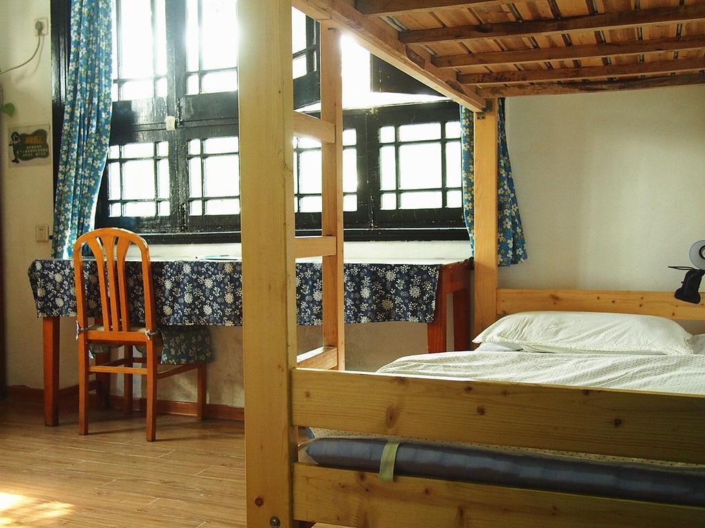 Wuxi Xvxiake International Youth Hostel Room photo